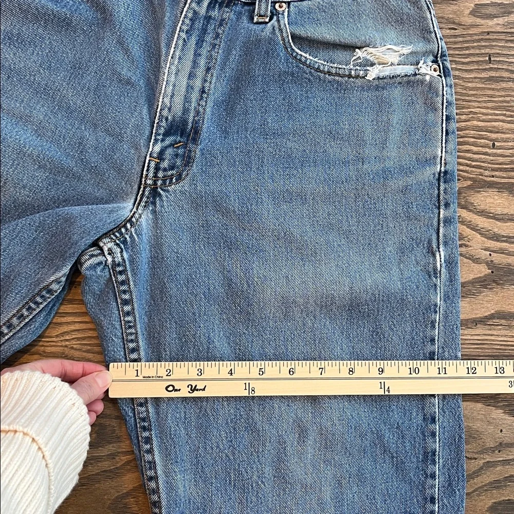 Levis great used
